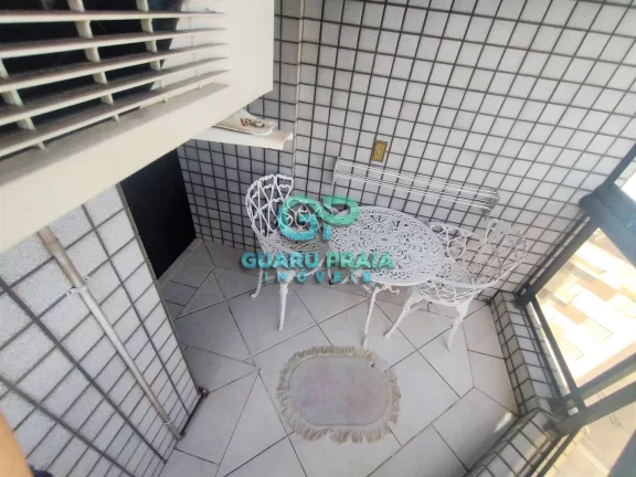 Imagem Apartamento à venda no bairro Loteamento João Batista Julião - Guarujá/SP