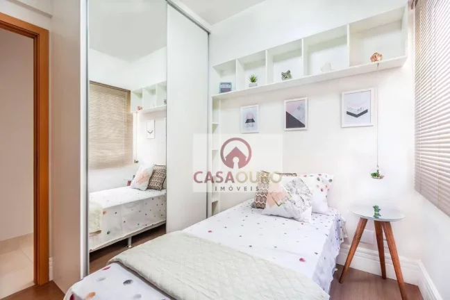 Imagem Apartamento com 3 quartos à venda, 67 m²- Santo Antônio - Belo Horizonte/MG