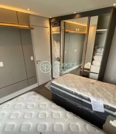 Imagem Moderno Loft para locação Jardins *100m² privativos *Duplex 100% mobiliado *Living com ambientes ...