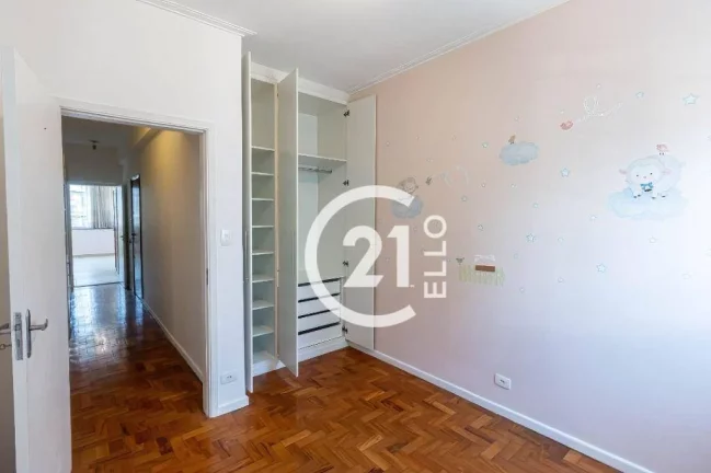 Imagem Apartamento com 2 dormitórios para alugar, 103 m² - Itaim
