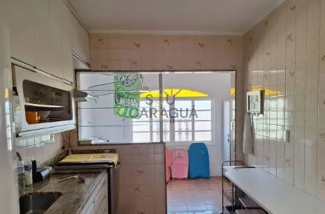 Imagem Apartamento com 03 quartos, piscina e vista para o mar na Martim de Sá
