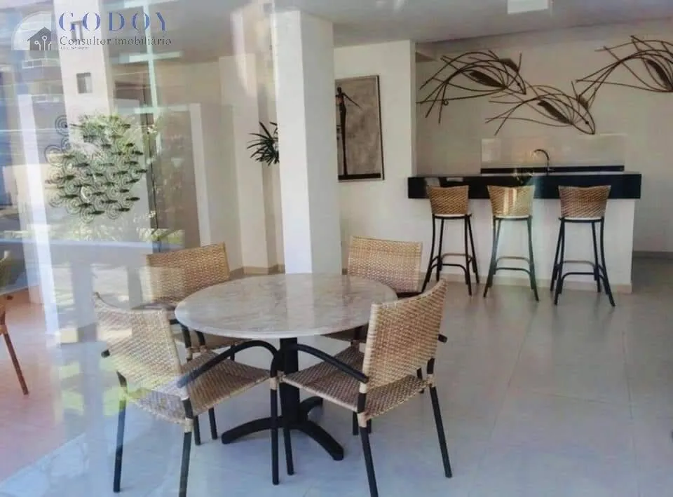 Imagem Apartamento à venda 3 Quartos, 1 Suite, 1 Vaga, 140M², Praia Grande, Ubatuba - SP | Condomínio Madagascar