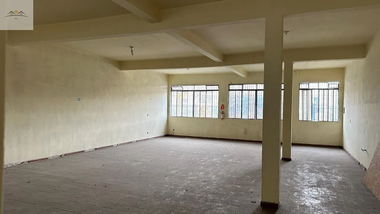 Foto do imóvel Salão Comercial para venda na rua Oratório em Santo André