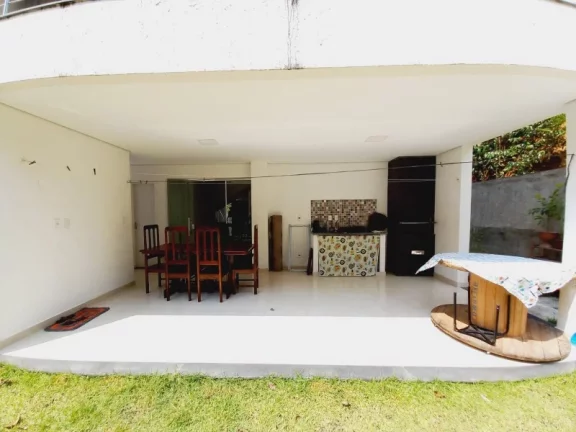 Imagem CASA RESIDENCIAL em MANAUS - AM, PONTA NEGRA
