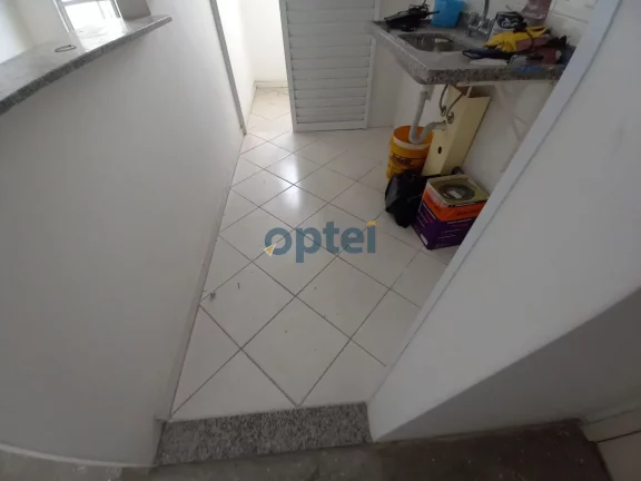 Imagem APARTAMENTO 03 DORMITÓRIOS,01 SUITE, 62,75 M² ,CONDOMÍNIO TOP VISION- NOVA PETRÓPOLIS -SBC.