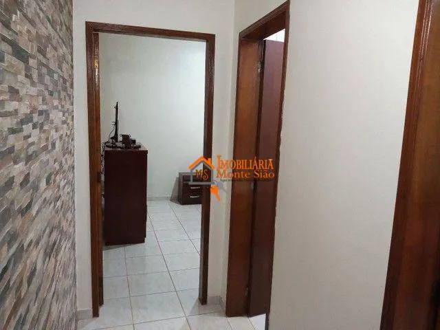 Imagem Casa com 2 dormitórios à venda, 430 m² por R$ 639.000,00 - Jardim do Triunfo - Guarulhos/SP