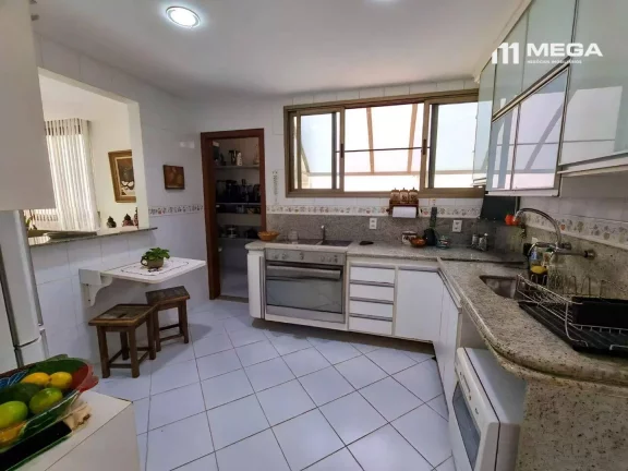 Imagem Casa com 3 dormitórios à venda, 337 m² por R$ 1.490.000 - Interlagos - Vila Velha/ES