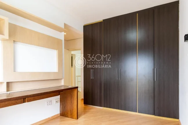 Imagem Triplex para Venda em São Paulo / SP no bairro Mirandópolis