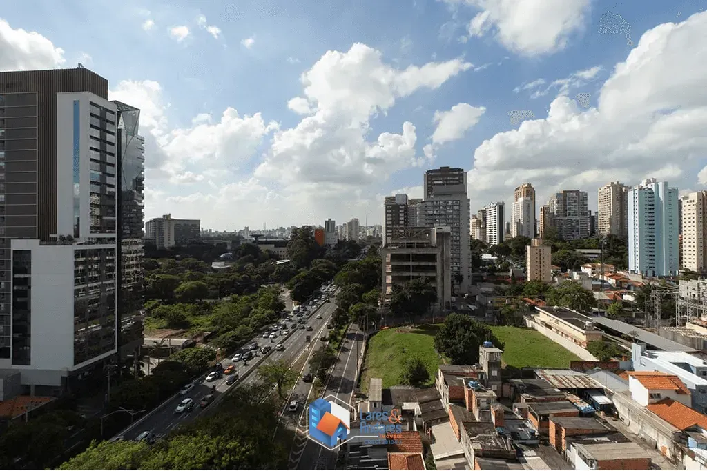 Imagem Apartamento à venda 3 Quartos 1 Vaga 78M² Vila Clementino São Paulo - SP
