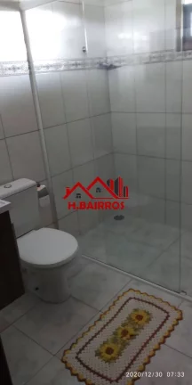 Imagem Chácara à Venda 1280m² Santa Cecília II - São José dos Campos