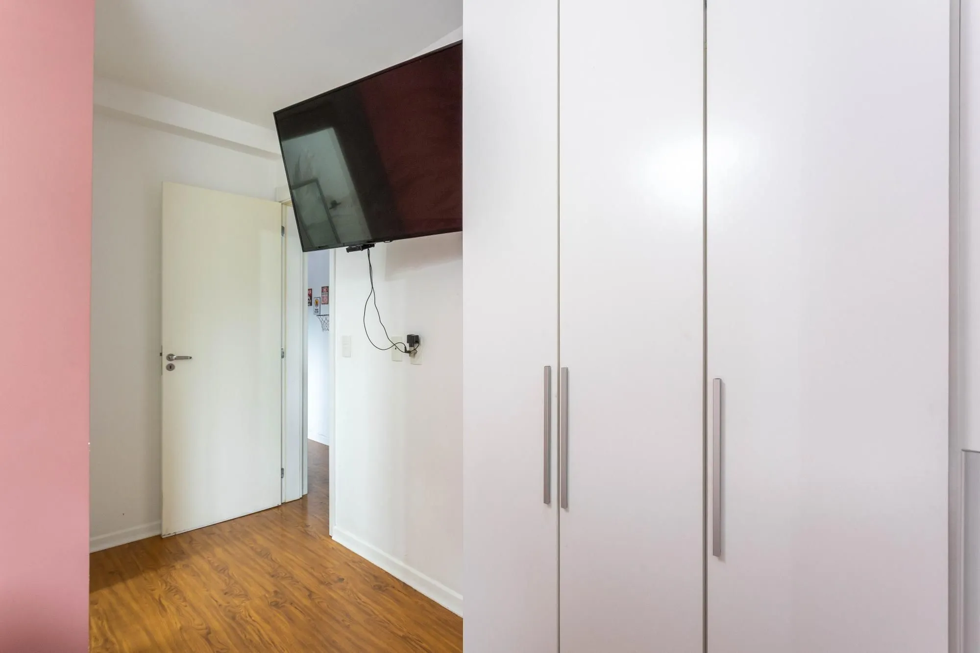 Imagem Apartamento para Venda de 3 dormitórios, sendo 1 suites, 1 vaga - Jardim Itu