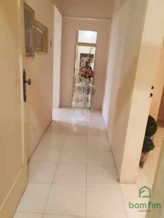 Imagem Apartamento para , 3 quarto(s), Centro Histórico, Porto Alegre