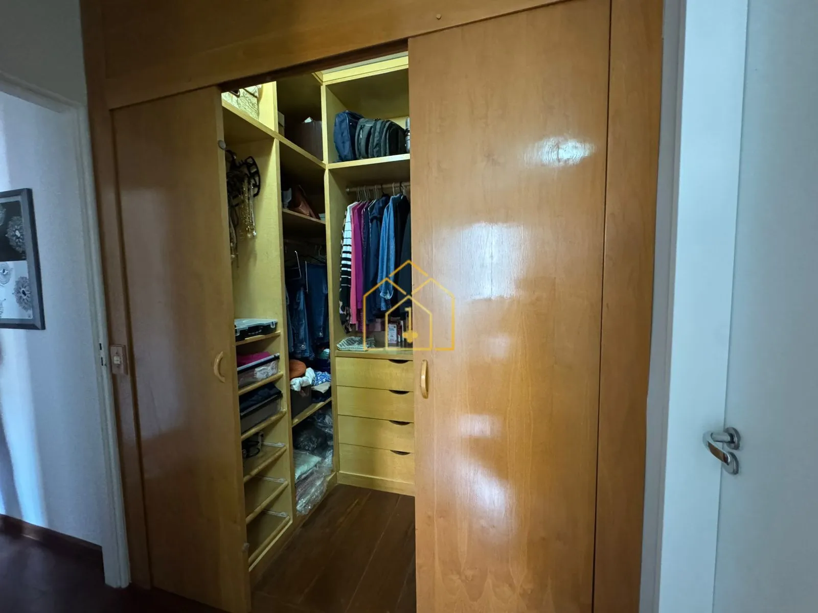 Imagem Apartamento à venda 80 m² 3quartos 1 suíte 1 vagas | Vila Floresta - Santo André - SP
