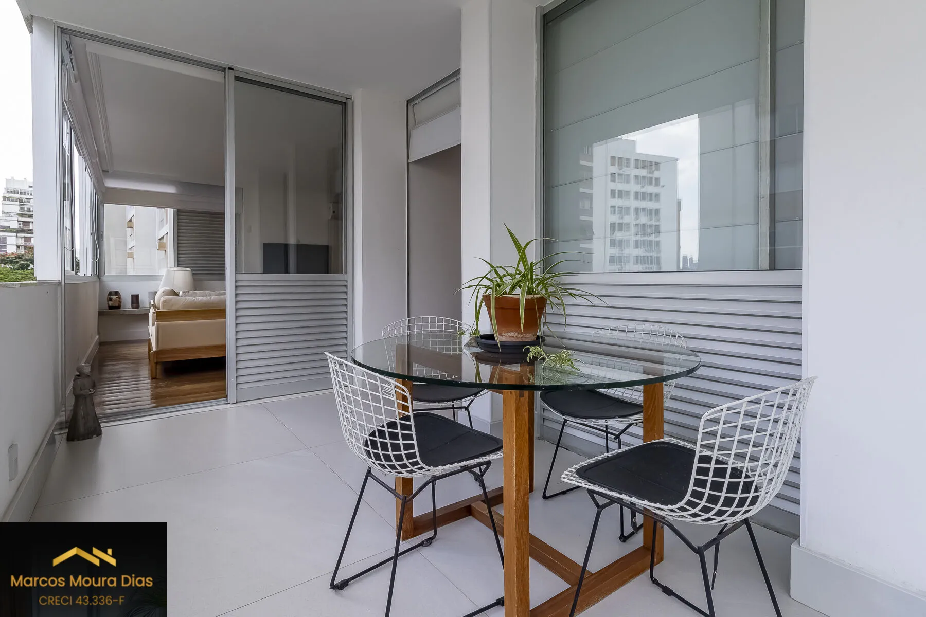 Imagem Apartamento Alto Padrão em Higienópolis, São Paulo/SP