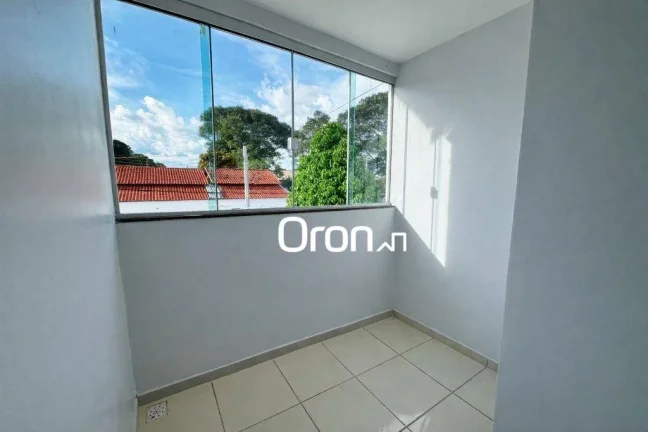 Imagem Sobrado à venda, 99 m² por R$ 399.000,00 - Vila Jardim São Judas Tadeu - Goiânia/GO