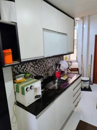 Imagem Copacabana – Avenida Nossa Senhora de Copacabana | Residencial › Apartamento 2 quarto(s) à Venda
