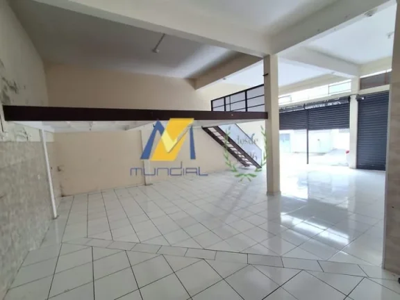 Imagem Prédio Comercial para Alugar com 230m²!!!