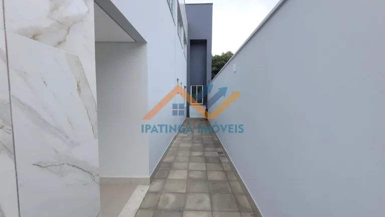 Imagem Casa em Coronel Fabriciano