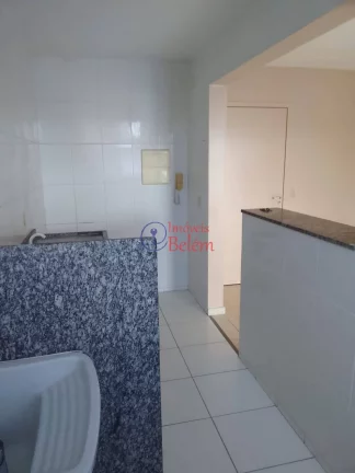 Imagem Imóveis Belém VENDE Bela Vida II 3/4 Nascen Total