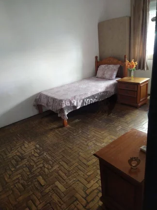 Imagem Apartamento em Santos bairro Gonzaga - 2 dormitórios.