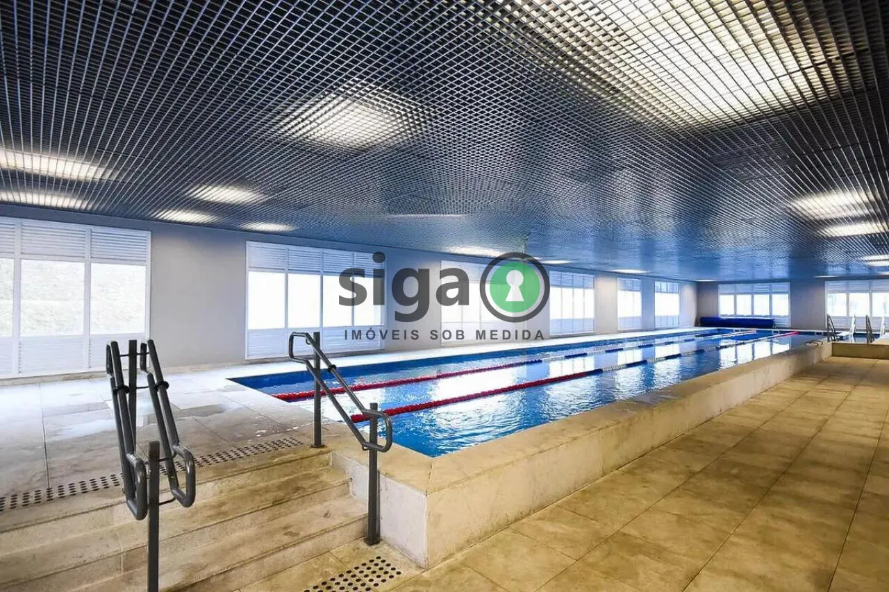Imagem Apartamento à Venda no Monumento SP, Morumbi, 2 Quartos, 1 Suíte e 2 Vagas