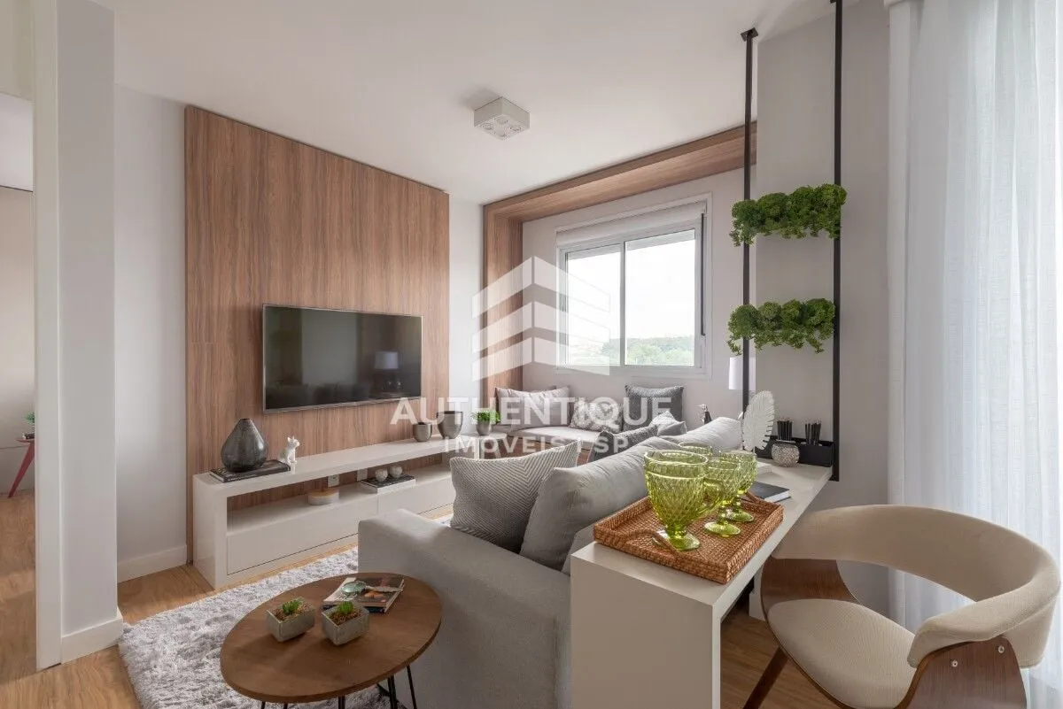 Imagem Vila Nova Ipiranga - Apartamento à venda em São Paulo/SP