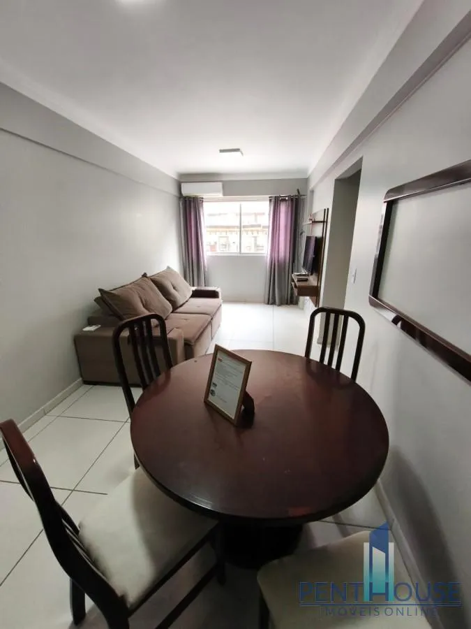 Imagem Apartamento Zona Central para Venda em Balneário Camboriú, CENTRO, 2 dormitórios, 1 banheiro, 1 vaga