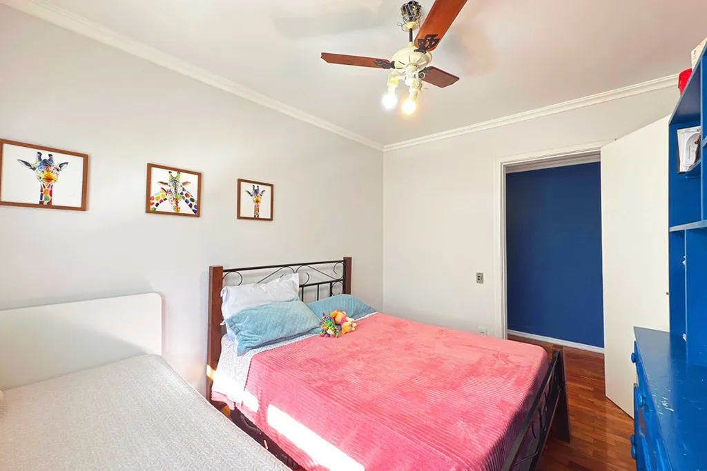 Imagem Apartamento em Menino Deus