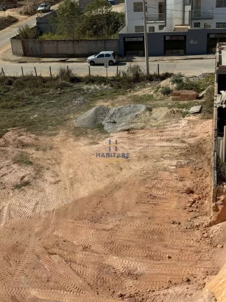 Imagem Terreno Lote em Vila Satélite, Sarzedo/MG