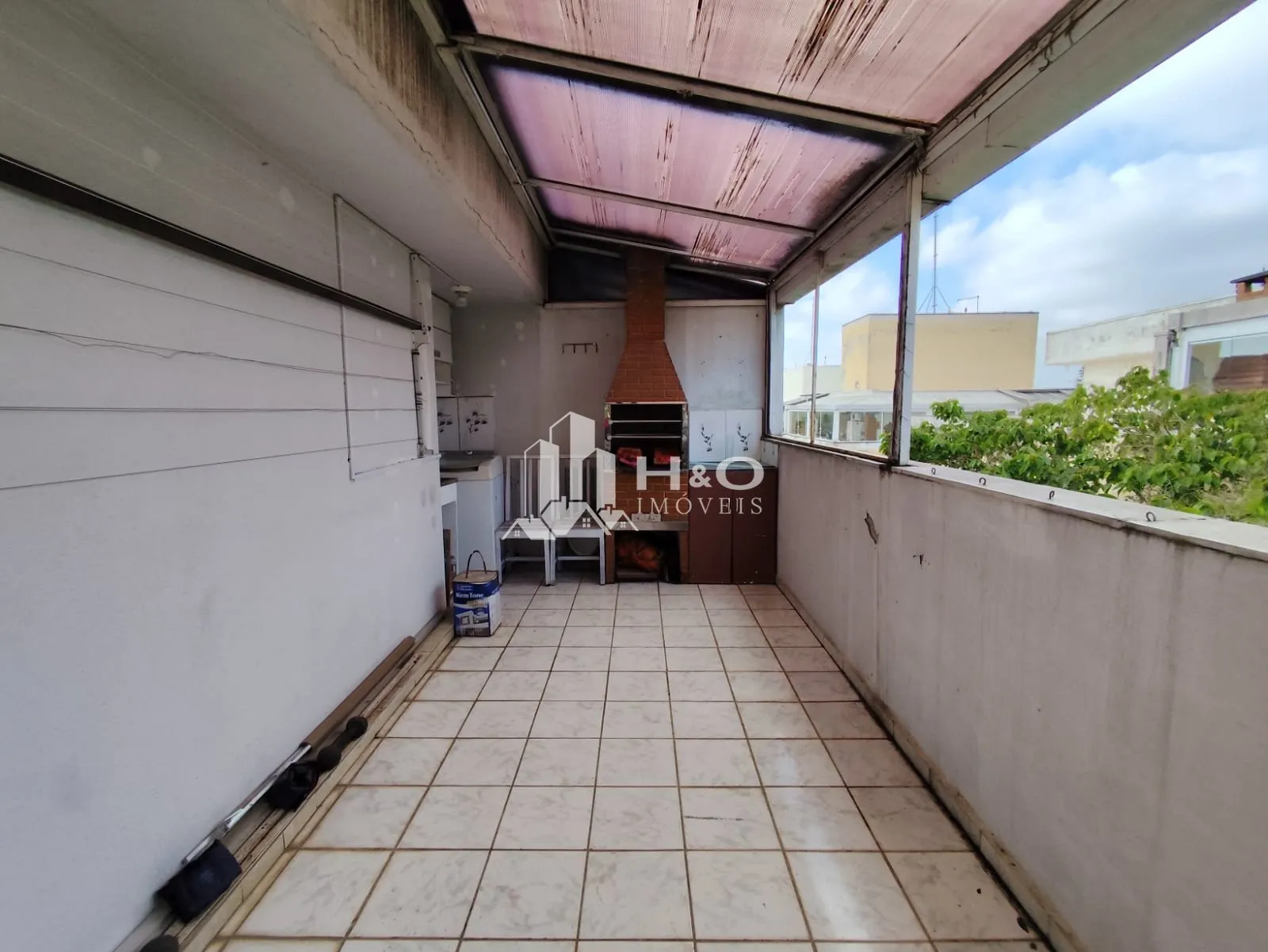 Imagem Cobertura Dúplex à Venda - Cidade Líder / Itaquera