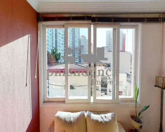 Imagem Apartamento na Pompéia com 3 quartos e 2 vagas, 107m²