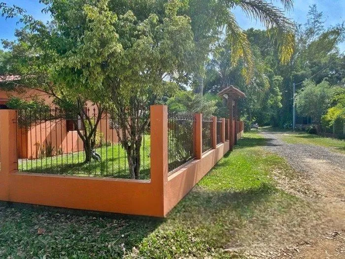 Imagem Casa em Águas Claras