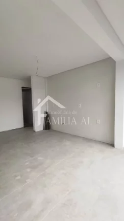 Imagem Residencial Rubi no Bairro Saguaçú