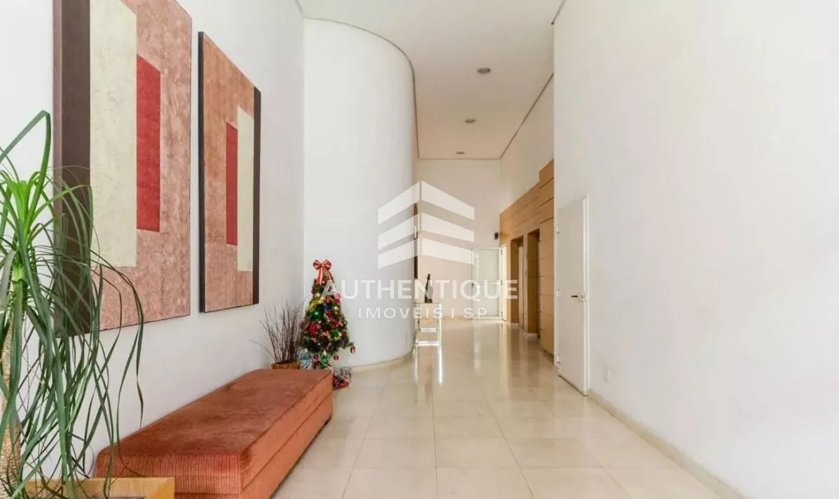 Imagem ALL ITAIM - Apartamento à venda no bairro Itaim Bibi - São Paulo/SP, Zona Sul