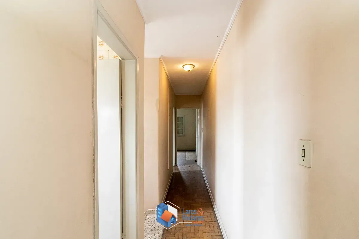 Imagem Casa para venda em Parque São Luís com 3 quartos, 154m²
