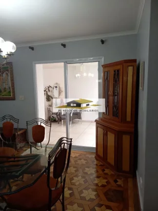 Imagem Sobrado para venda no Ipiranga