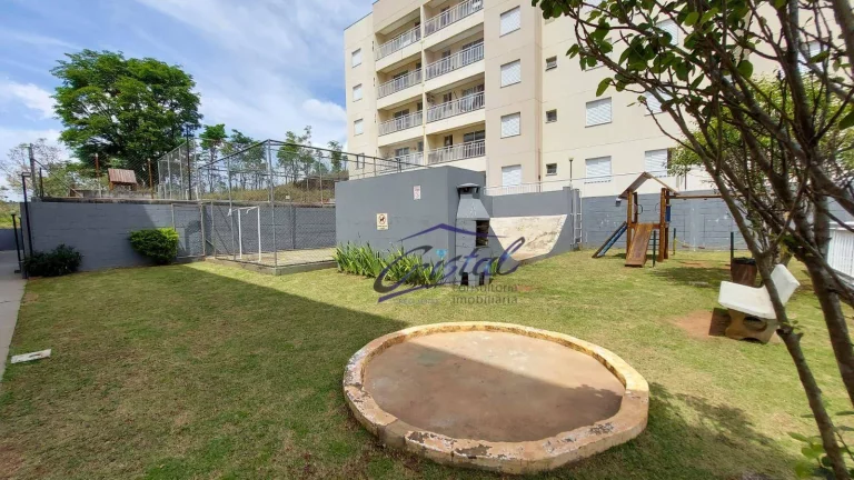 Imagem Apartamento com 2 dormitórios à venda, 55 m² - Cotia - Cotia/SP
