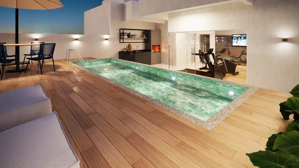Imagem Apartamento em Lançamentos no bairro Itaipu - Niterói, RJ