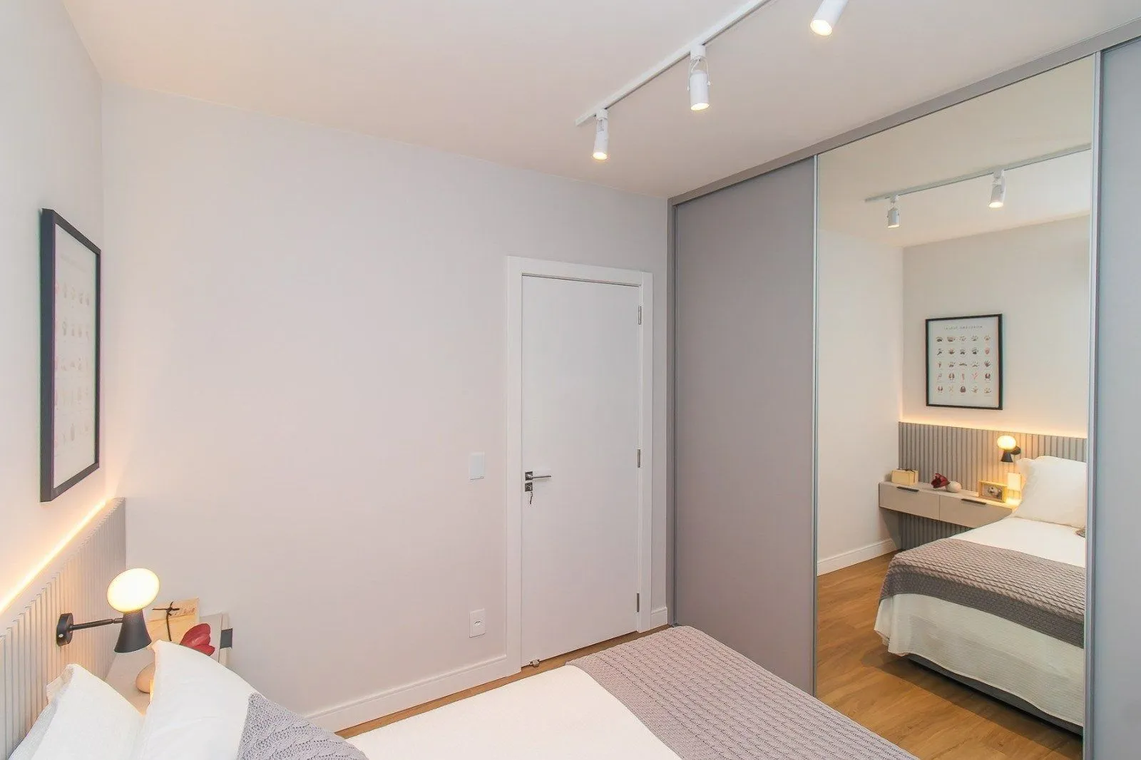Imagem Apartamento em Passo da Areia