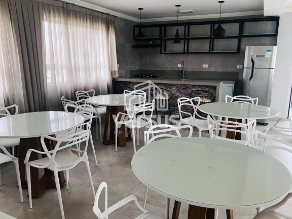 Imagem APARTAMENTO 1 DORMITÓRIO - GUILHERNINA - PRAIA GRANDE
