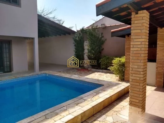 Imagem Casa Padrão