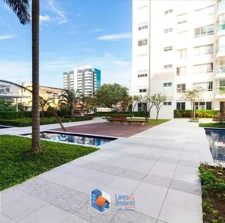 Imagem Apartamento para venda em Planalto Paulista com 3 quartos, sendo 3 suítes, 182m²