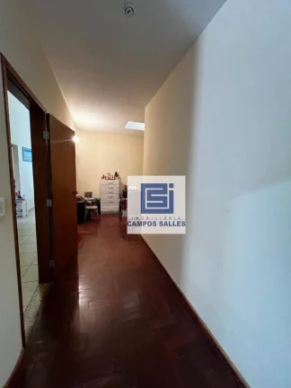 Imagem Casa com 3 dormitórios à venda, 252 m² por R$ 960.000,00 - Parque Antonio Ferreira Barbosa - Socorro/SP