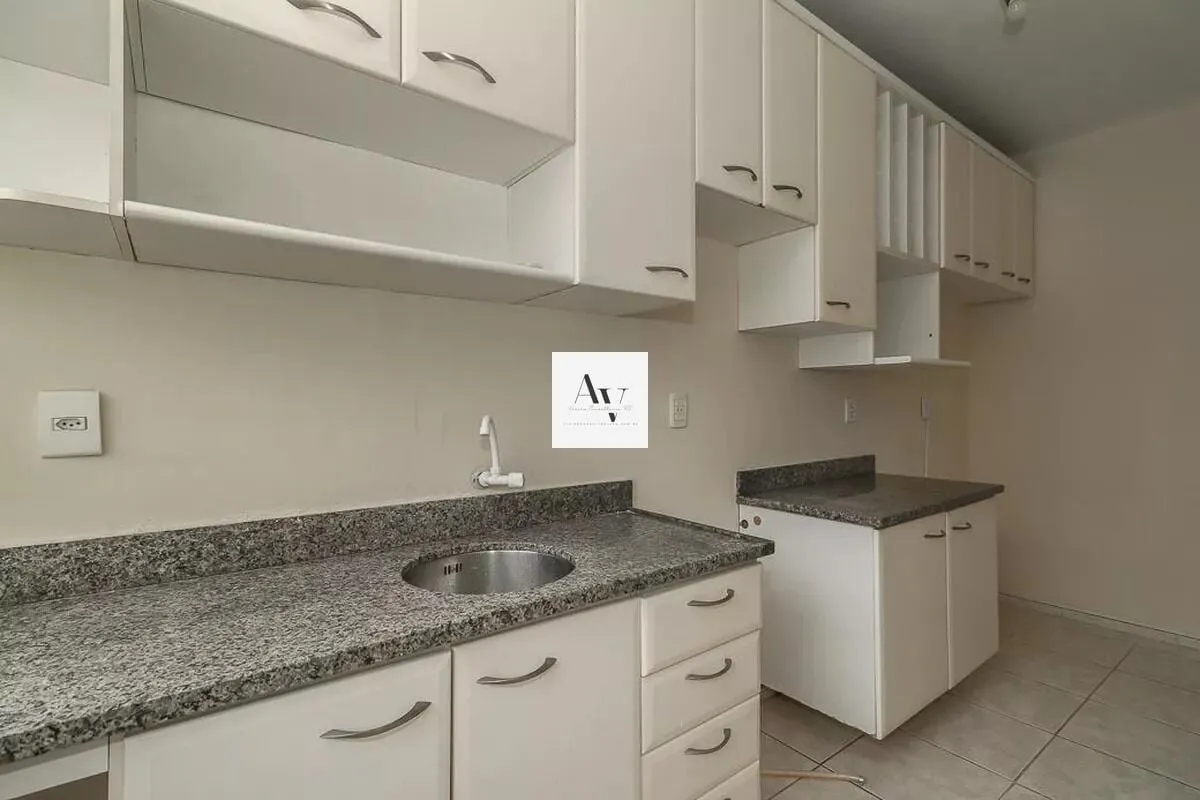 Imagem Apartamento à venda no bairro Bom Fim - Porto Alegre/RS