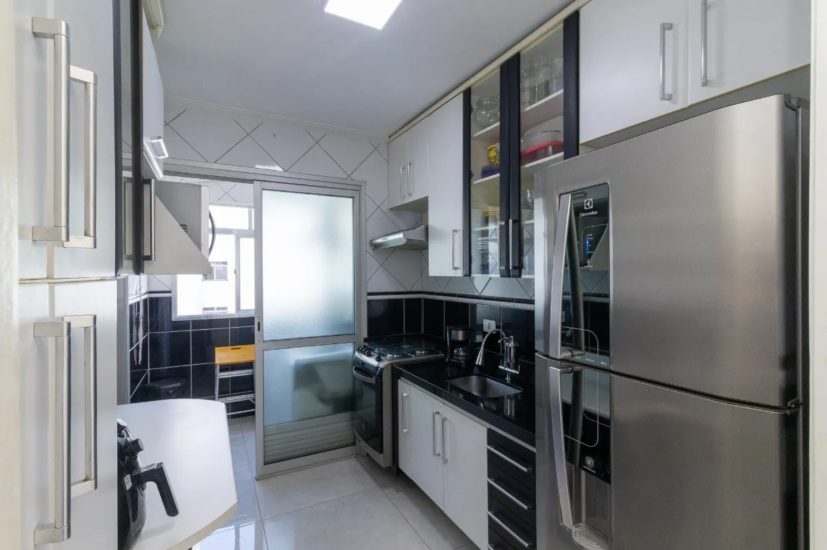 Imagem Apartamento para venda em Jardim Íris com 2 quartos, 56m2