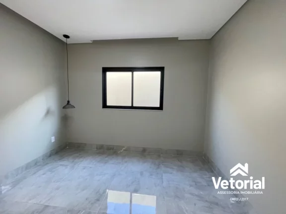 Imagem Casa espetacular à venda com 3 quartos, sendo 01 com suíte, closet e banheira - Parque da Cidade - Barreiras/Ba