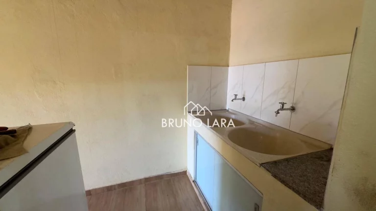 Imagem Casa a venda em São Joaquim de Bicas / Bairro Tereza Cristina