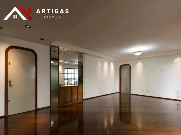 Imagem Apartamento á venda na Aclimação- SP 238 m² 1 por andar