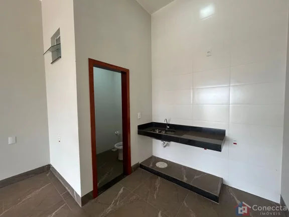 Imagem Loja Comercial para Aluguel no Morada da Terra / Jardim Europa em Patos de Minas-MG - 39,40 m²