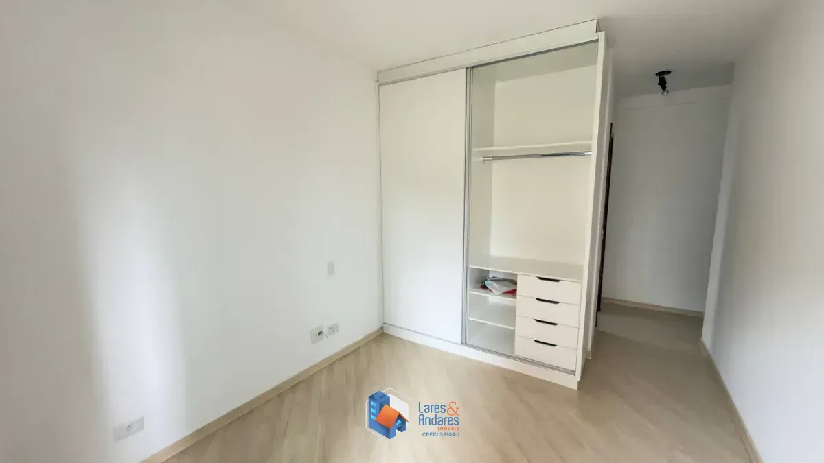 Imagem Apartamento para venda em Vila Clementino com 3 quartos, sendo 3 suítes, 153m²